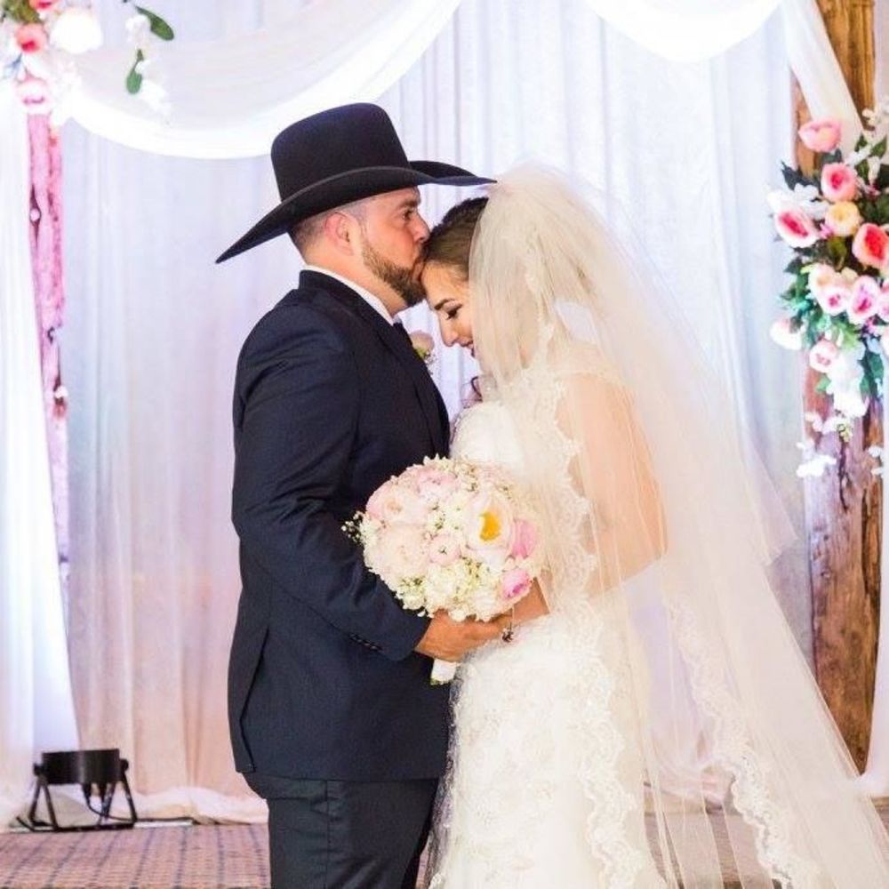 Meet your Posher, Alejandra